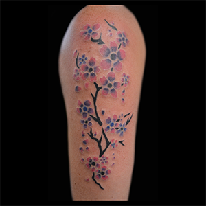 dave-arm-japanese-cherry-blossom